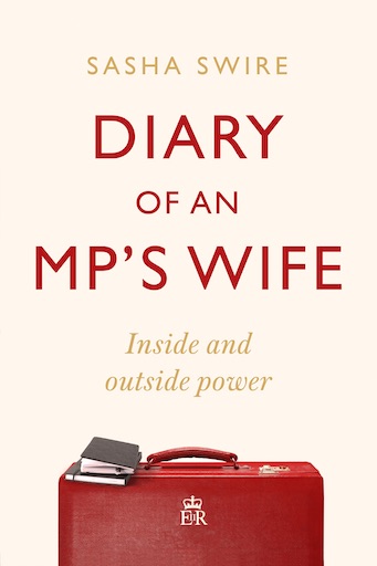 Diary of an MP's wife