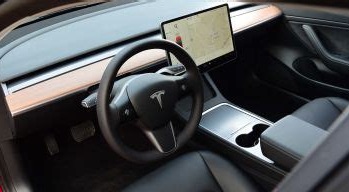 Model 3 Dashboard